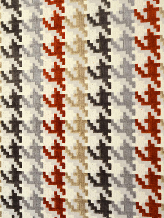 Мебельные ткани Шенилл 3Д Pixel